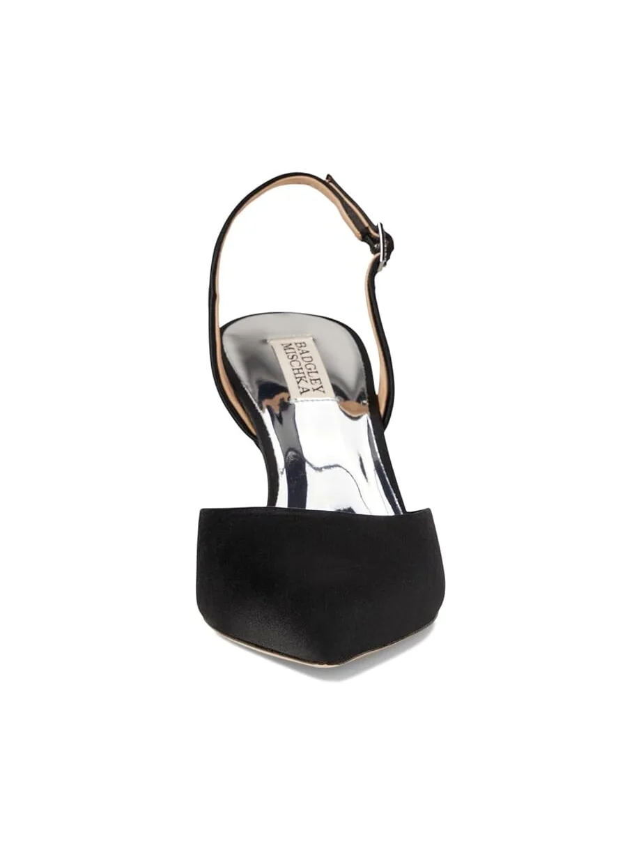 Туфли Badgley Mischka Lucille — 2
