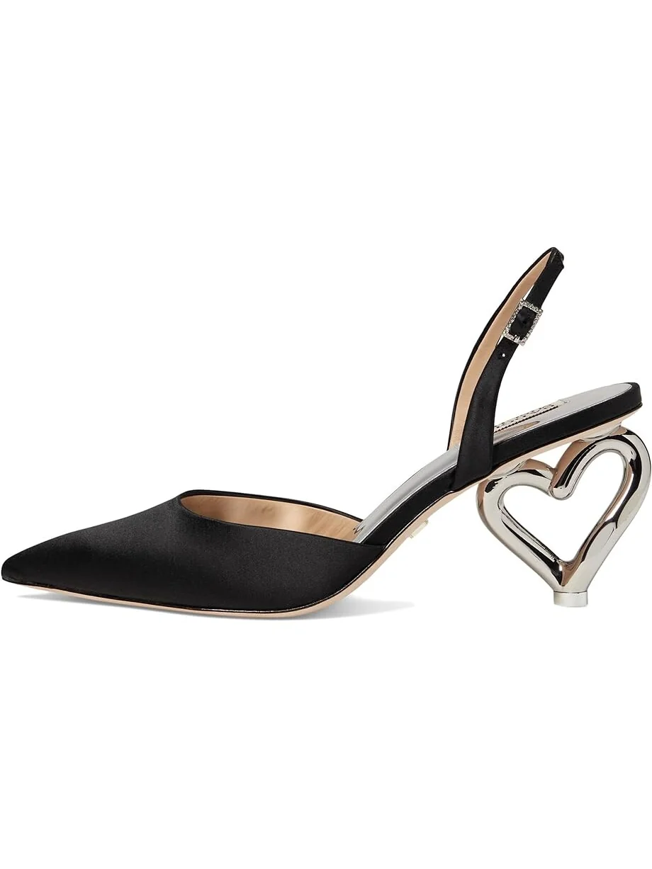 Туфли Badgley Mischka Lucille — 4