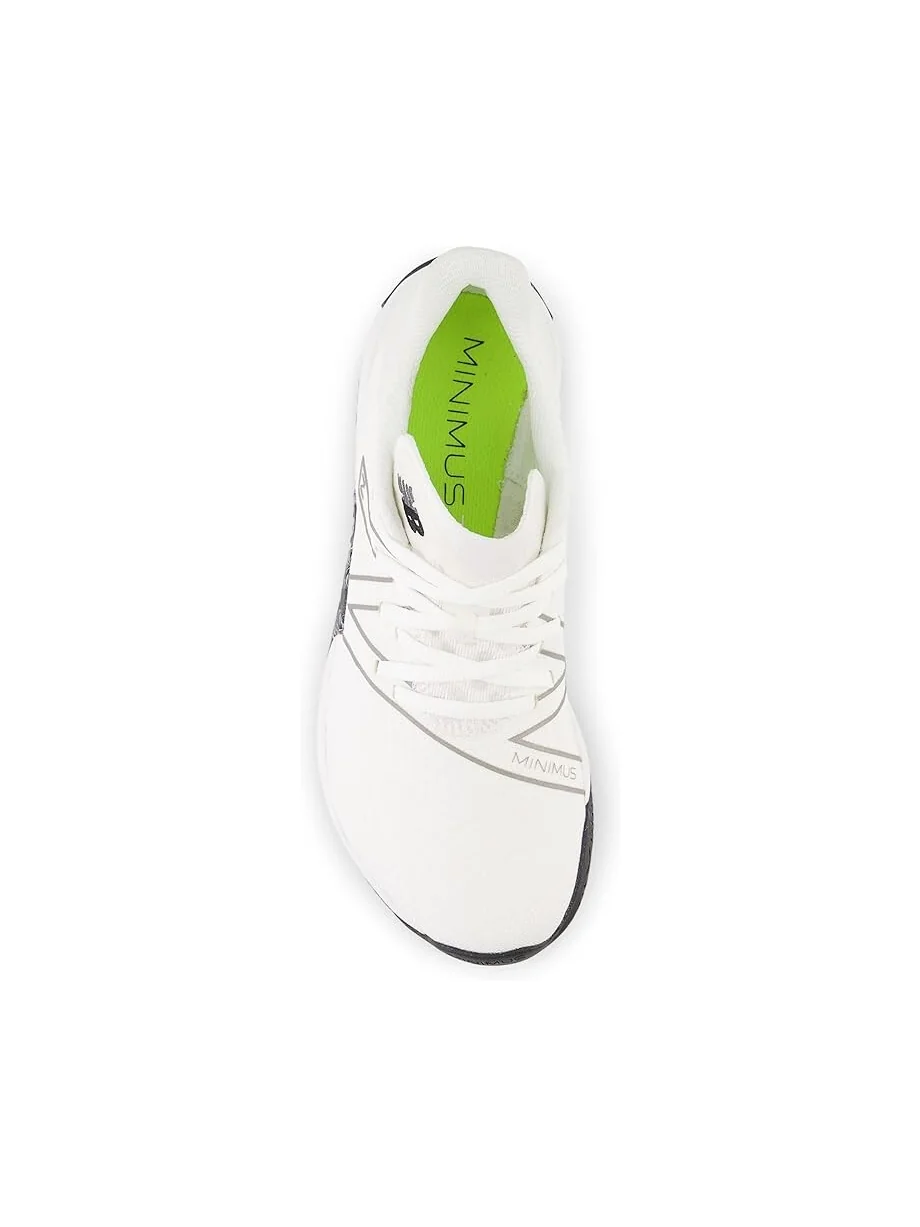 Кроссовки New Balance Minimus TR — 2