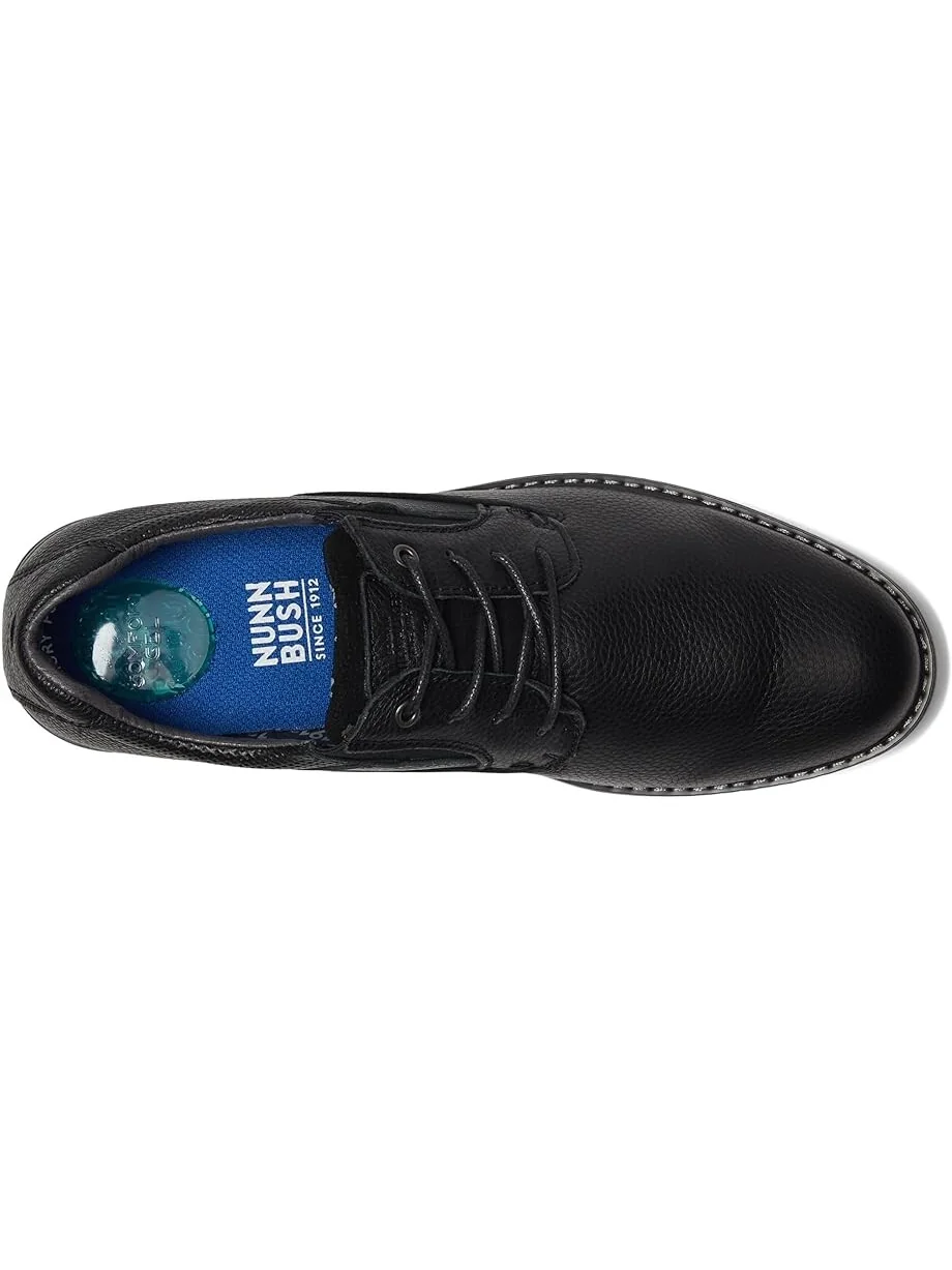 Оксфорды Nunn Bush Bayridge Plain Toe — 2