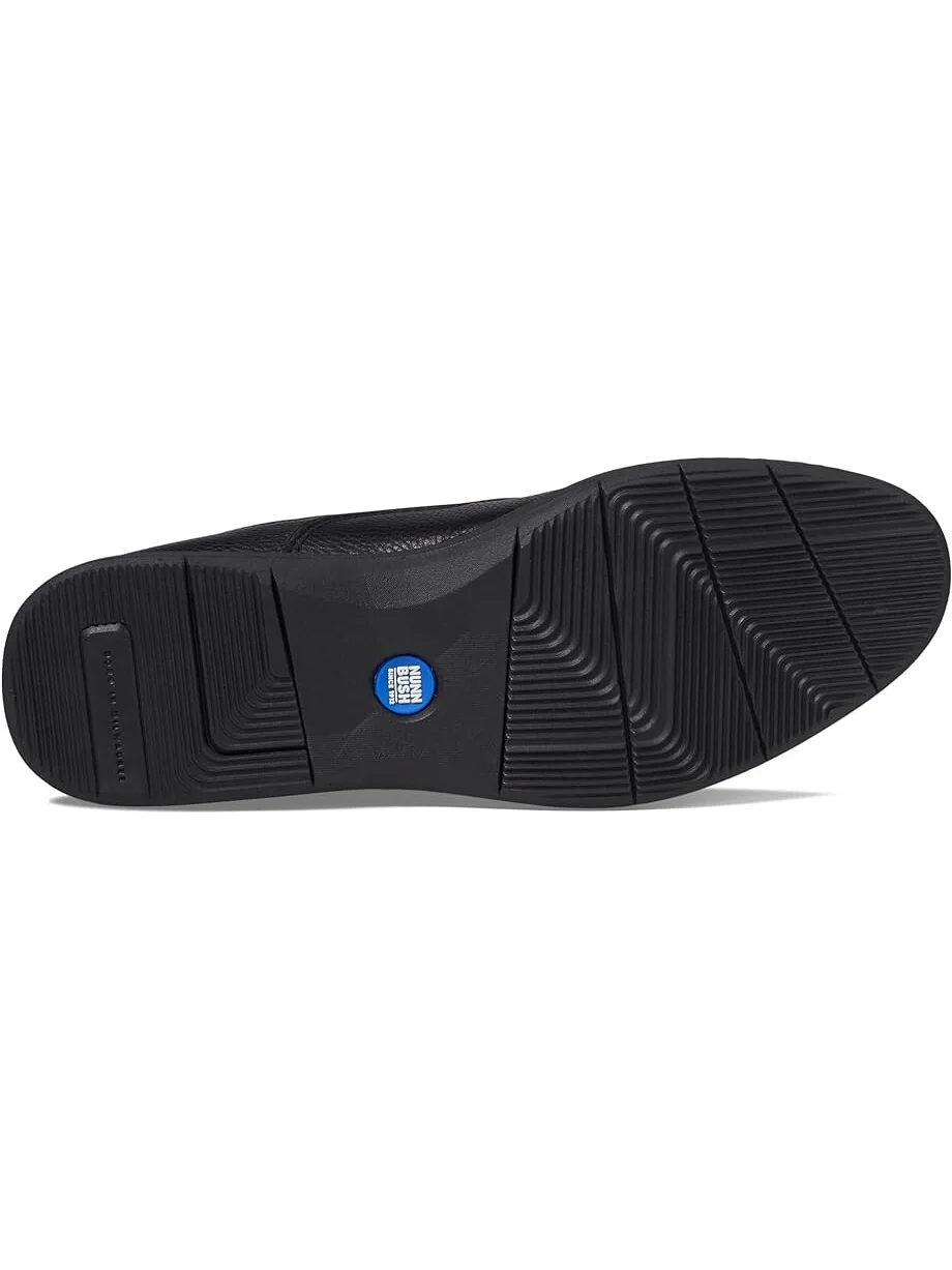 Оксфорды Nunn Bush Bayridge Plain Toe — 3