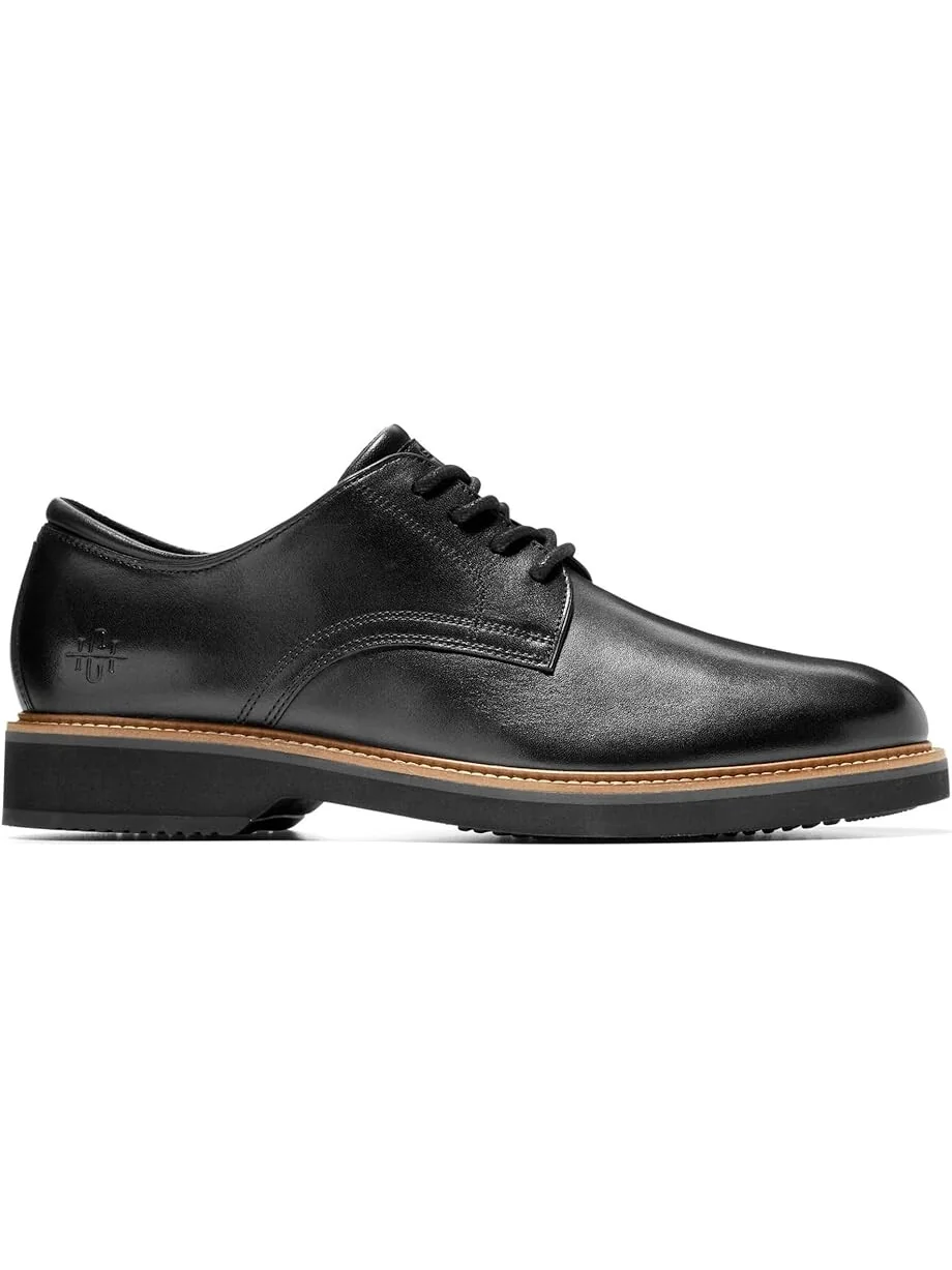 Оксфорды Cole Haan American Classics Montrose Plain Toe — 1