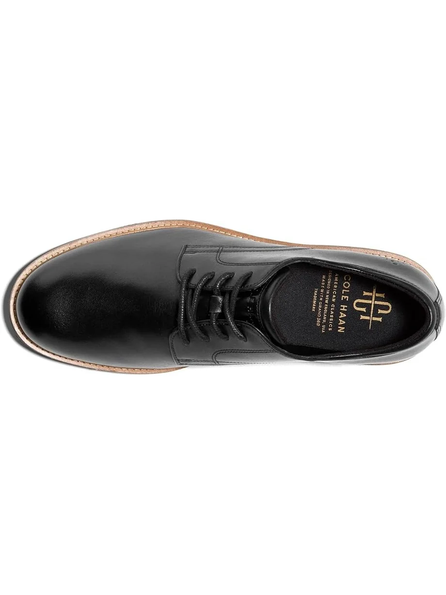Оксфорды Cole Haan American Classics Montrose Plain Toe — 2