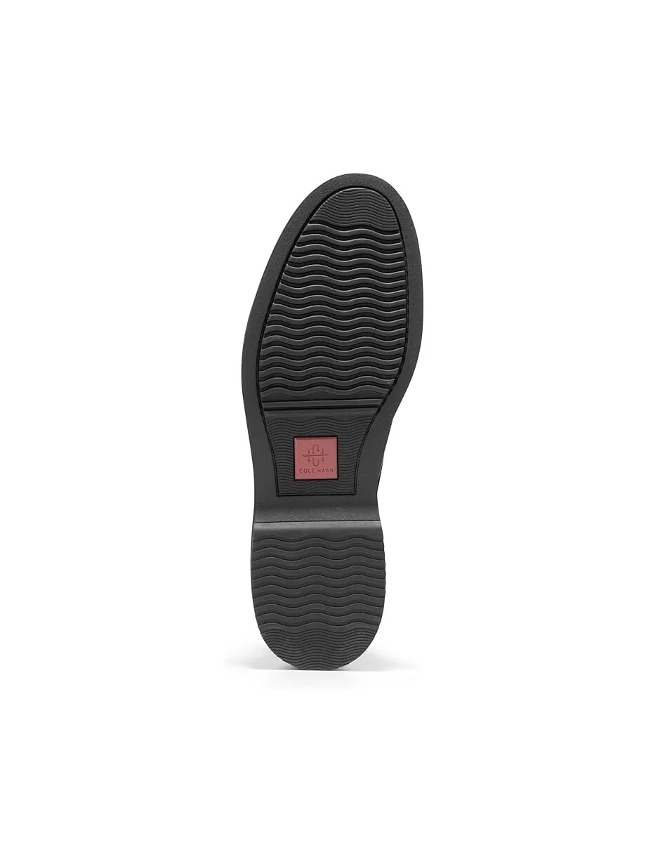 Оксфорды Cole Haan American Classics Montrose Plain Toe — 3