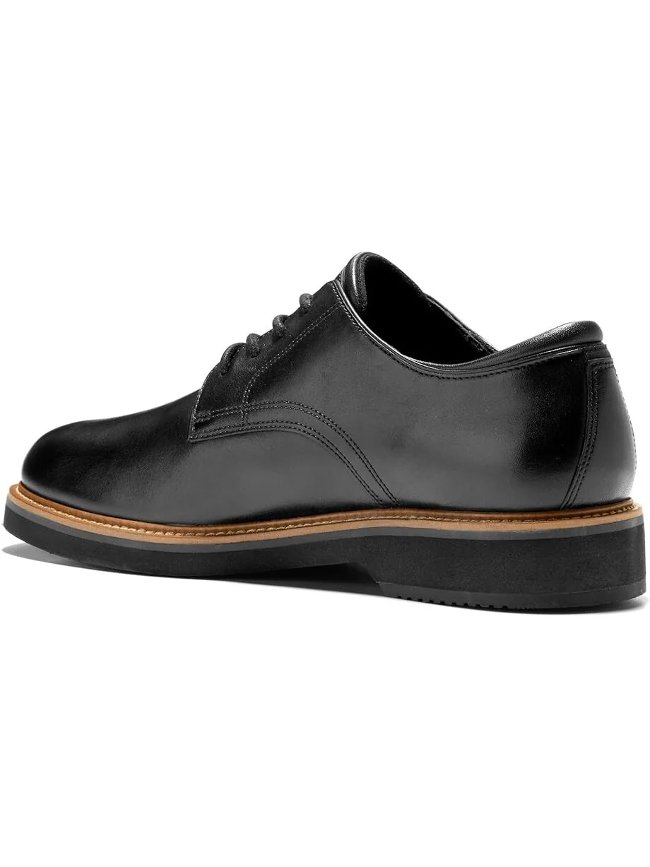 Оксфорды Cole Haan American Classics Montrose Plain Toe — 4