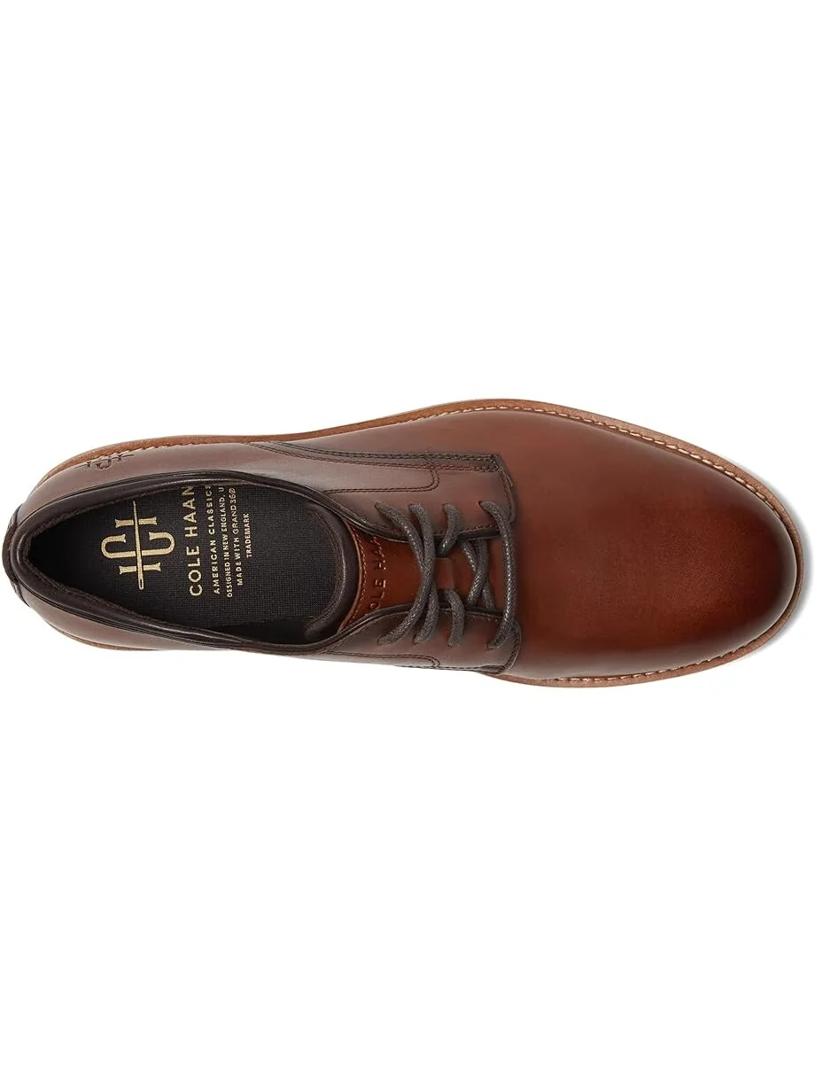Оксфорды Cole Haan American Classics Montrose Plain Toe — 2