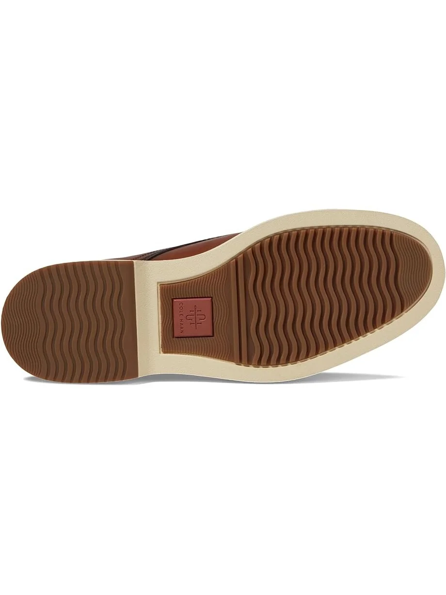 Оксфорды Cole Haan American Classics Montrose Plain Toe — 3