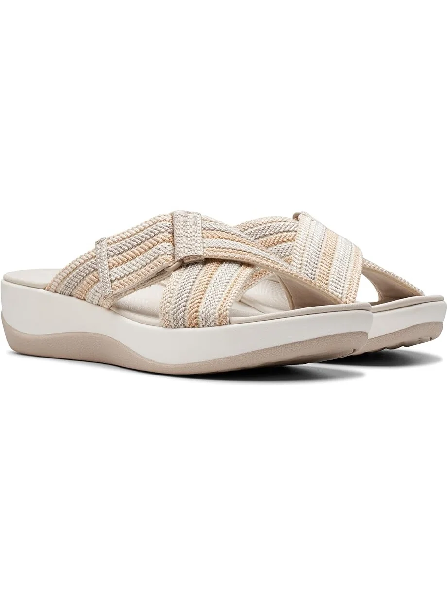 Сандалии Clarks Arla Wave — 1