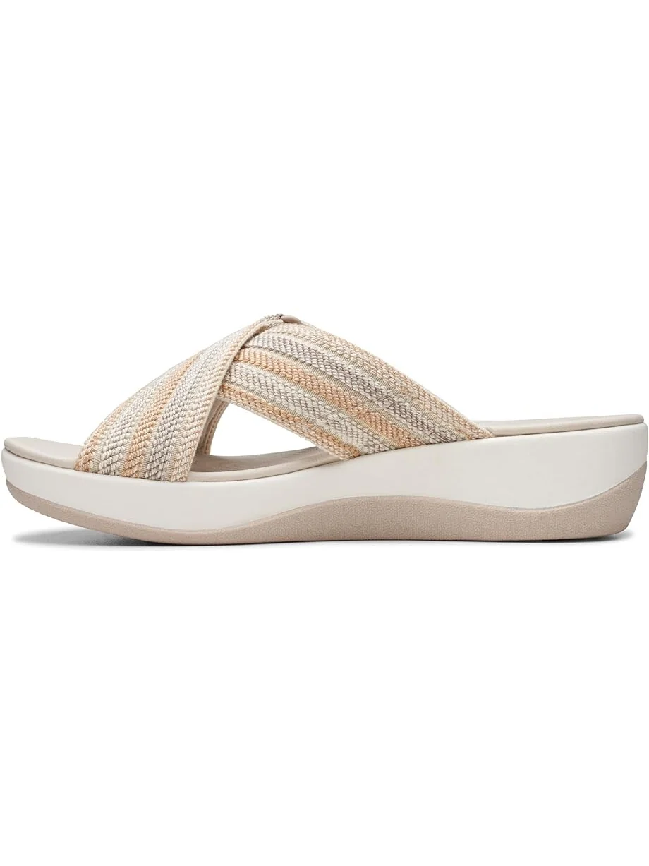 Сандалии Clarks Arla Wave — 4