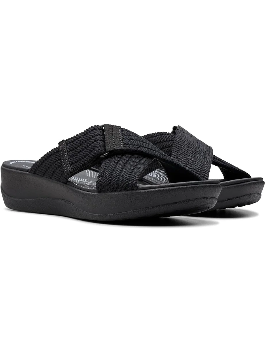 Сандалии Clarks Arla Wave — 1
