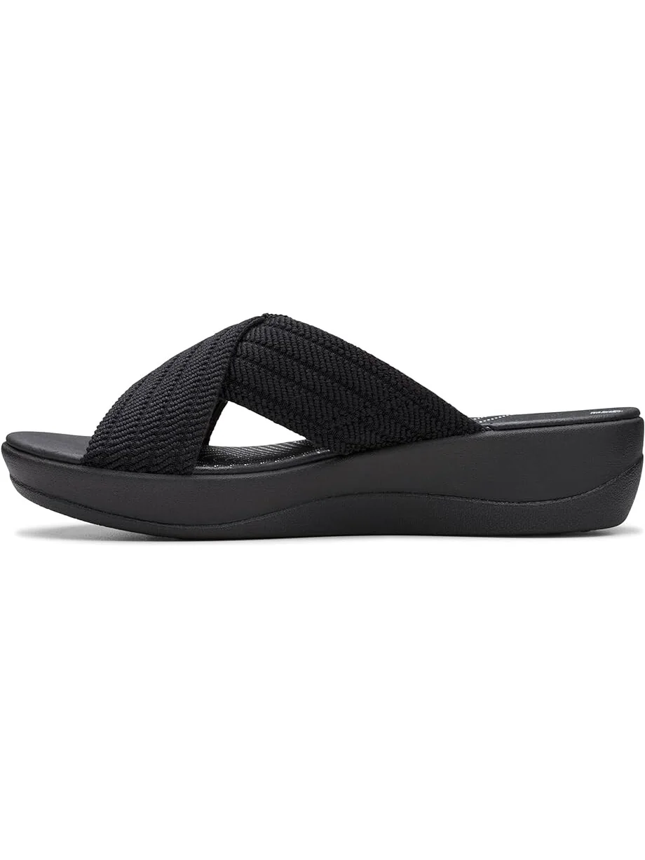 Сандалии Clarks Arla Wave — 4