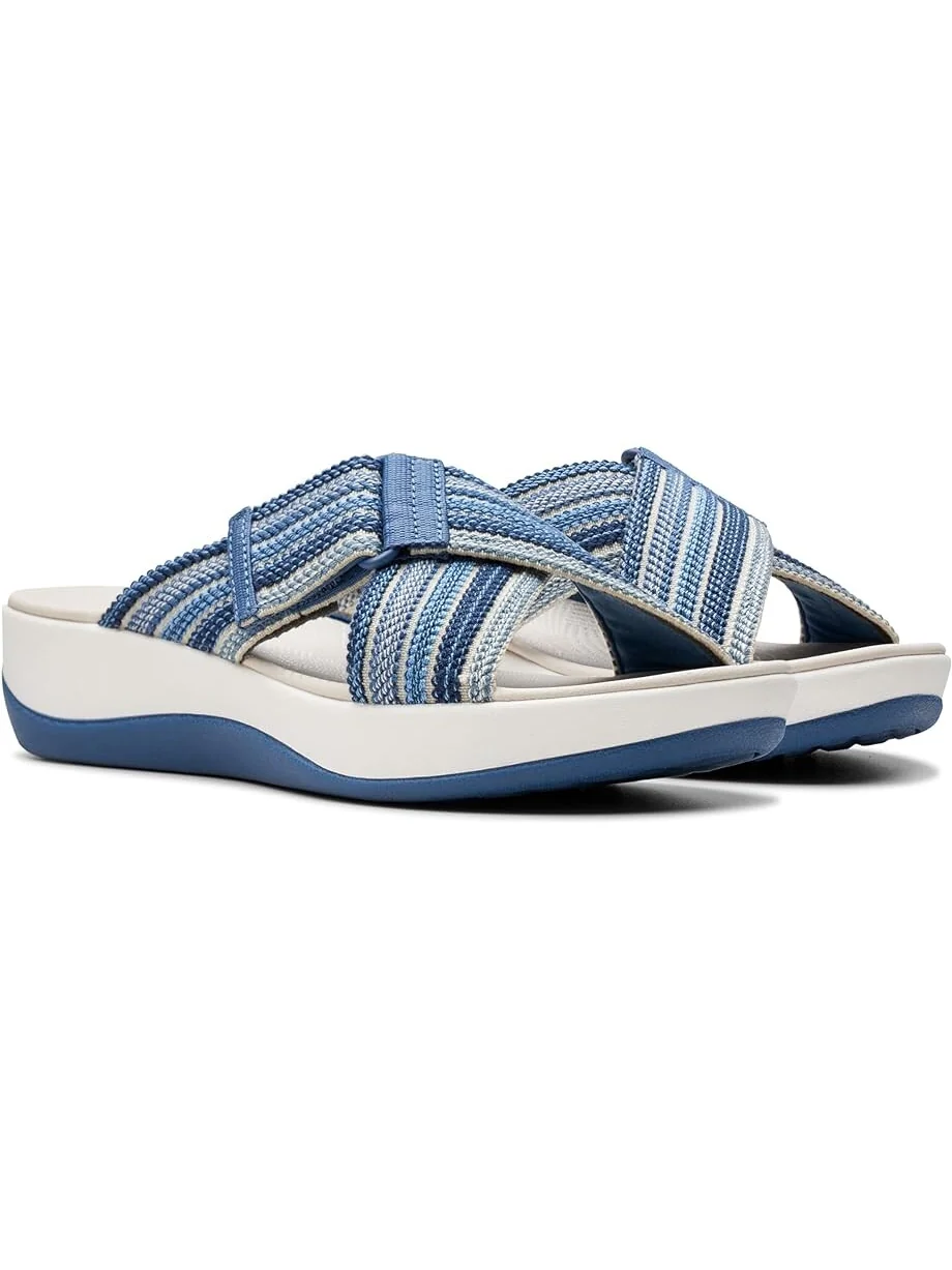 Сандалии Clarks Arla Wave — 1
