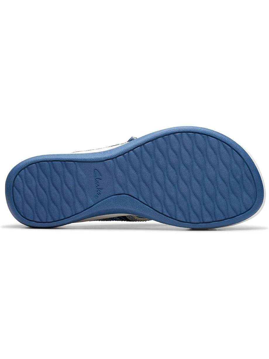 Сандалии Clarks Arla Wave — 3