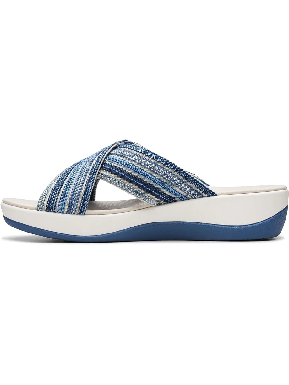 Сандалии Clarks Arla Wave — 4