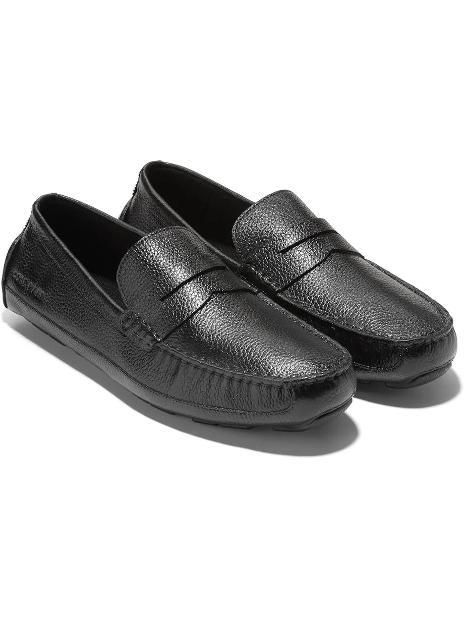 Лоферы Cole Haan Wyatt Penny Driver — 1