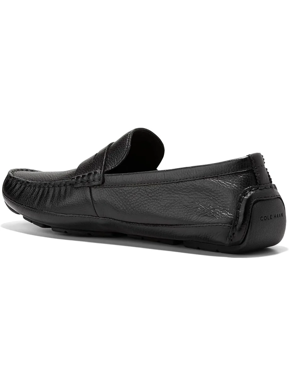 Лоферы Cole Haan Wyatt Penny Driver — 4