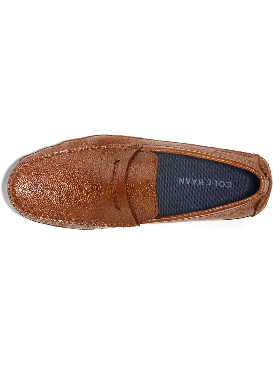 Лоферы Cole Haan Wyatt Penny Driver — 2