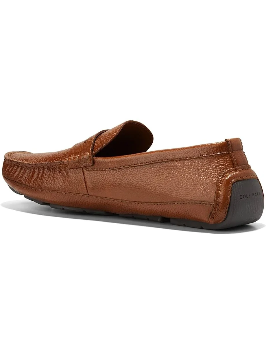 Лоферы Cole Haan Wyatt Penny Driver — 4