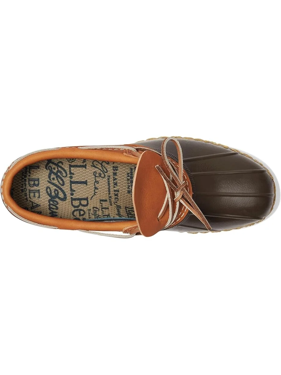 Ботинки L.L.Bean Rubber Moc — 2