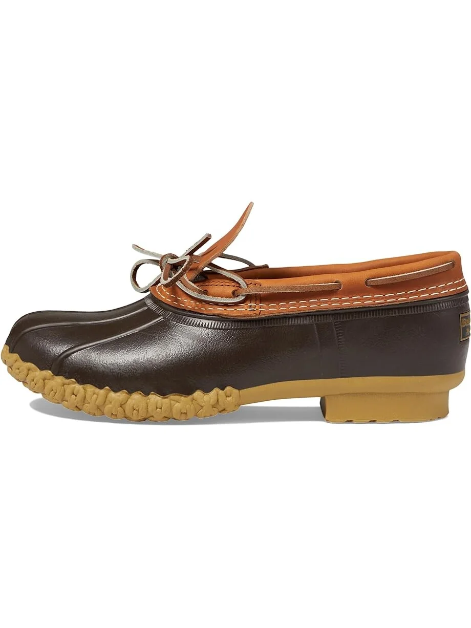 Ботинки L.L.Bean Rubber Moc — 4