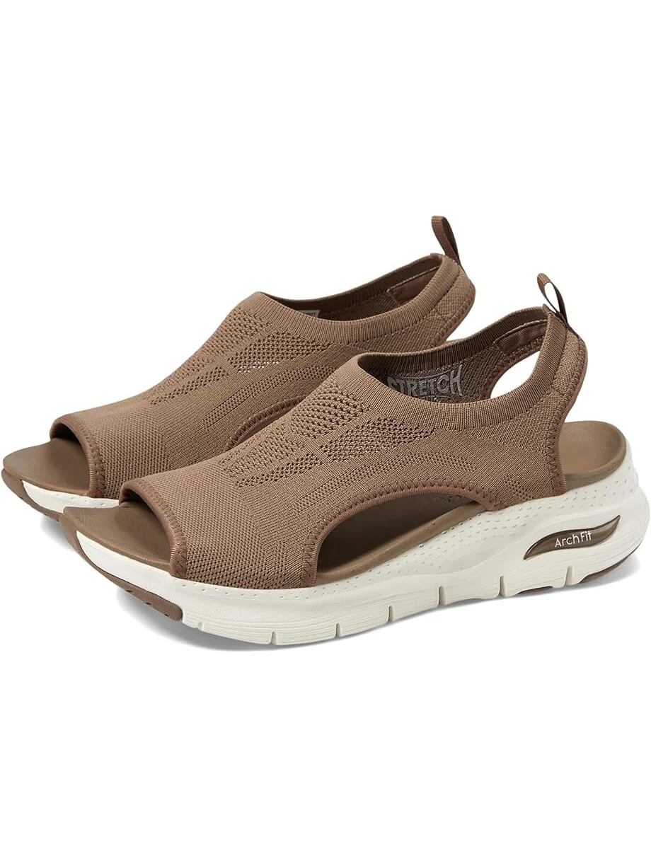 Туфли SKECHERS Arch Fit - City Catch — 1