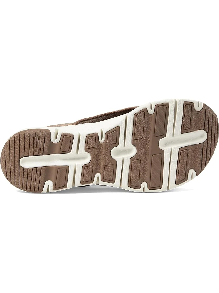 Туфли SKECHERS Arch Fit - City Catch — 3