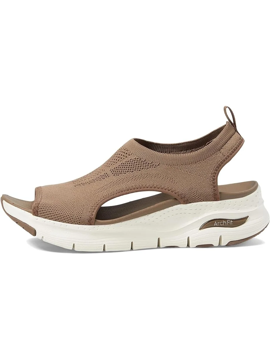 Туфли SKECHERS Arch Fit - City Catch — 4