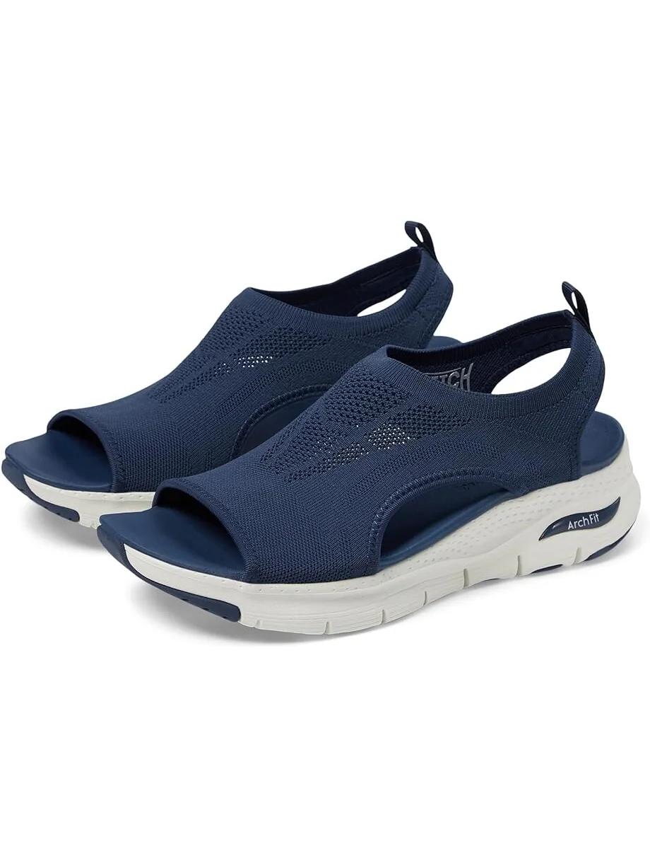 Туфли SKECHERS Arch Fit - City Catch — 1