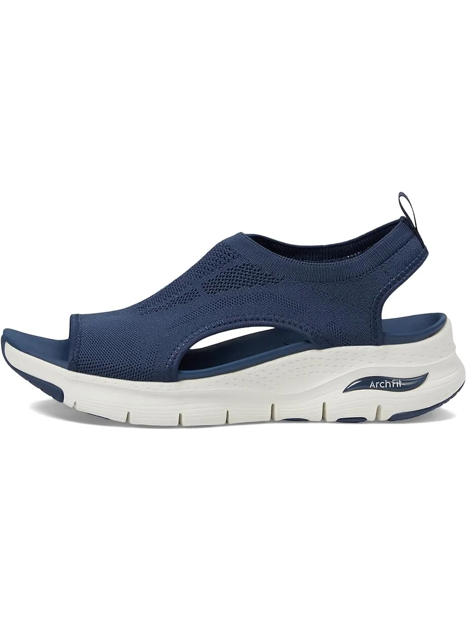 Туфли SKECHERS Arch Fit - City Catch — 4