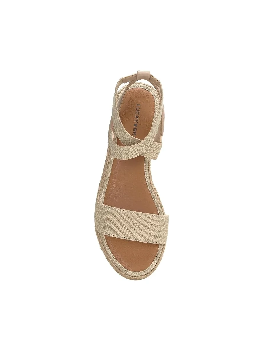 Туфли Lucky Brand Thimba — 2