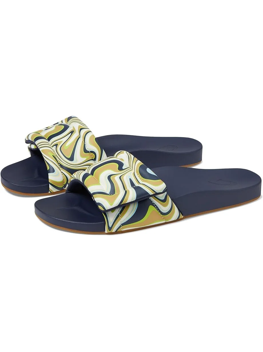 Сандалии OluKai Sunbeam Slide — 1