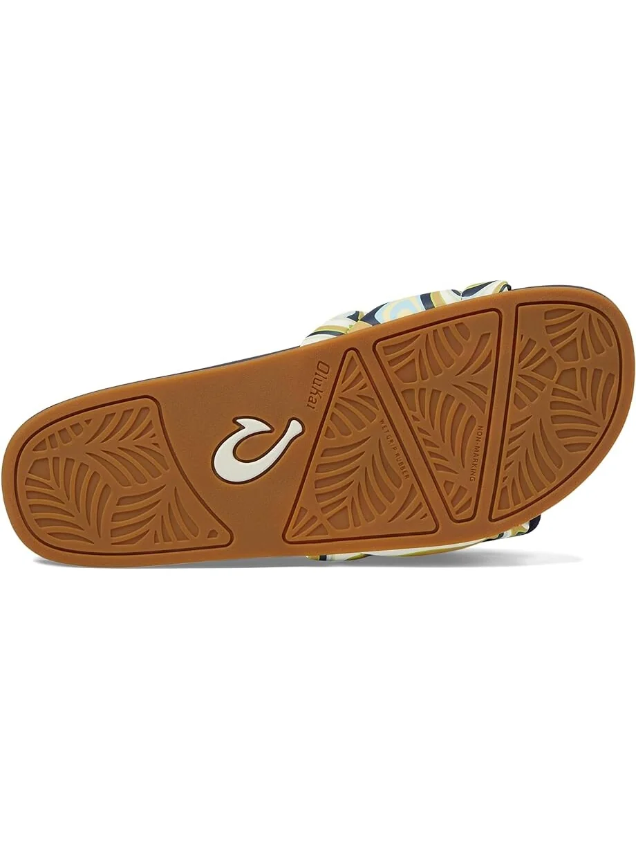 Сандалии OluKai Sunbeam Slide — 3