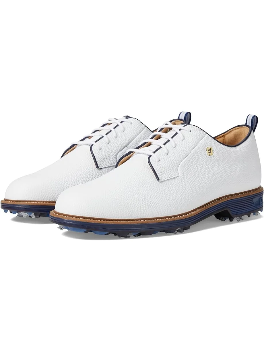 Кроссовки FootJoy Premiere Series - Field Golf Shoes — синий