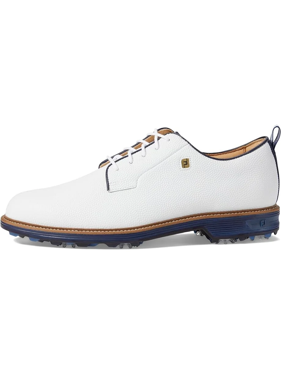 Кроссовки FootJoy Premiere Series - Field Golf Shoes — 4