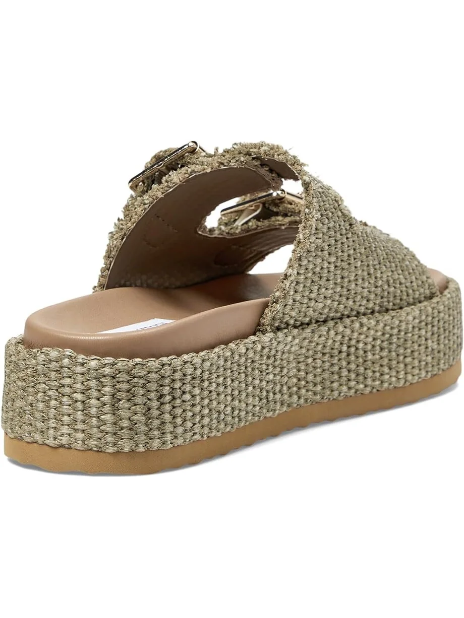 Сандалии Steve Madden Karrigan — 4
