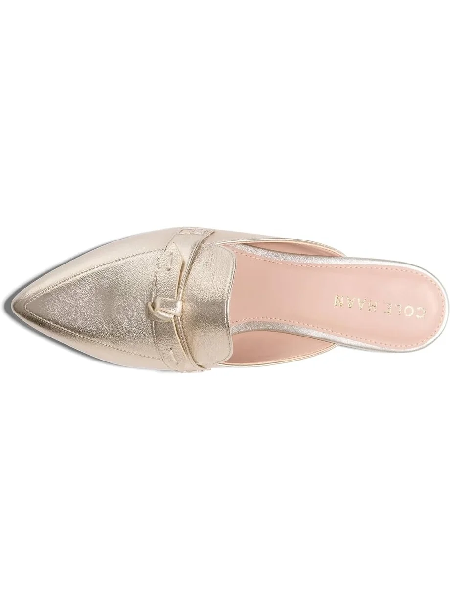 Лоферы Cole Haan Piper Bow Mule — 2