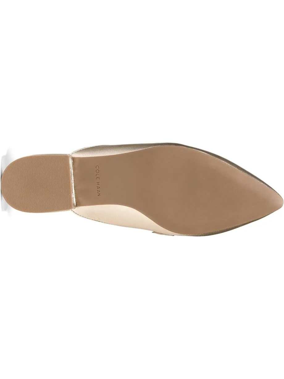 Лоферы Cole Haan Piper Bow Mule — 3