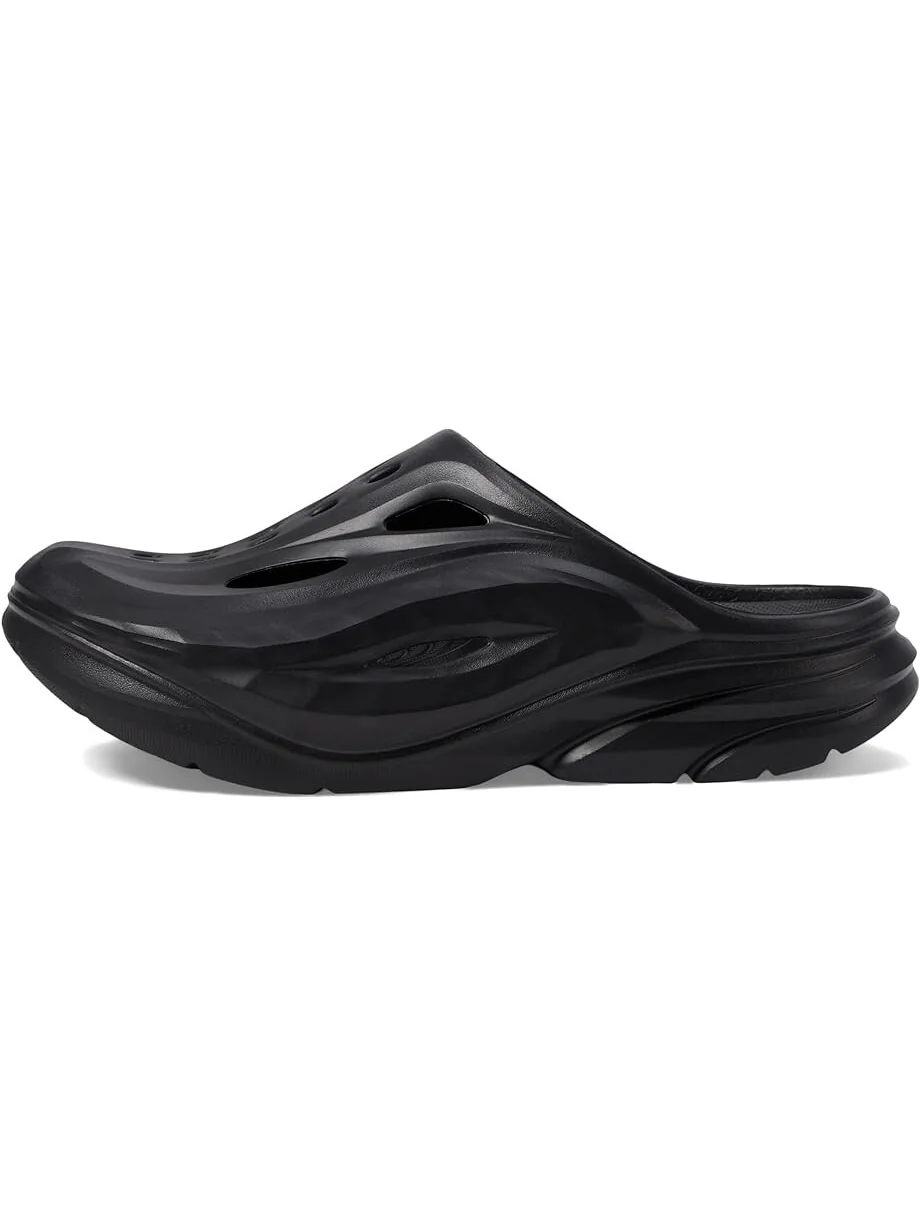 Сабо Hoka Ora Recovery Mule — 4