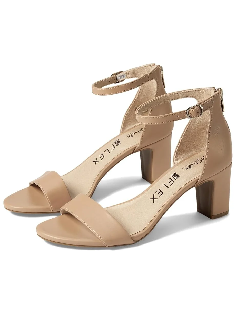 Туфли LifeStride Florence Ankle Straps — 1