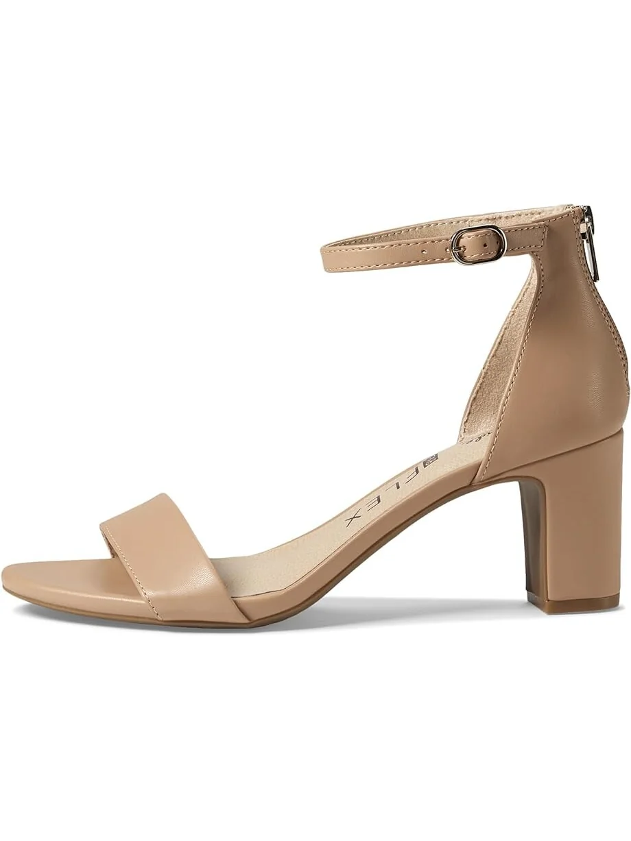 Туфли LifeStride Florence Ankle Straps — 4
