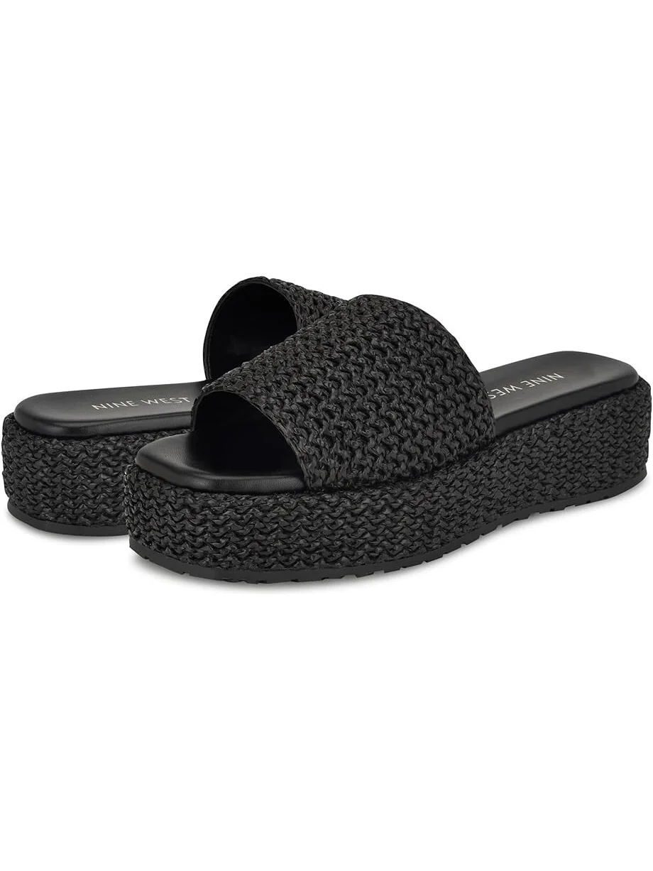 Сандалии Nine West Keziah — 1