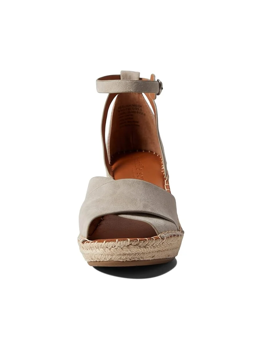 Туфли Gentle Souls by Kenneth Cole Charli X Band Buckle — 2