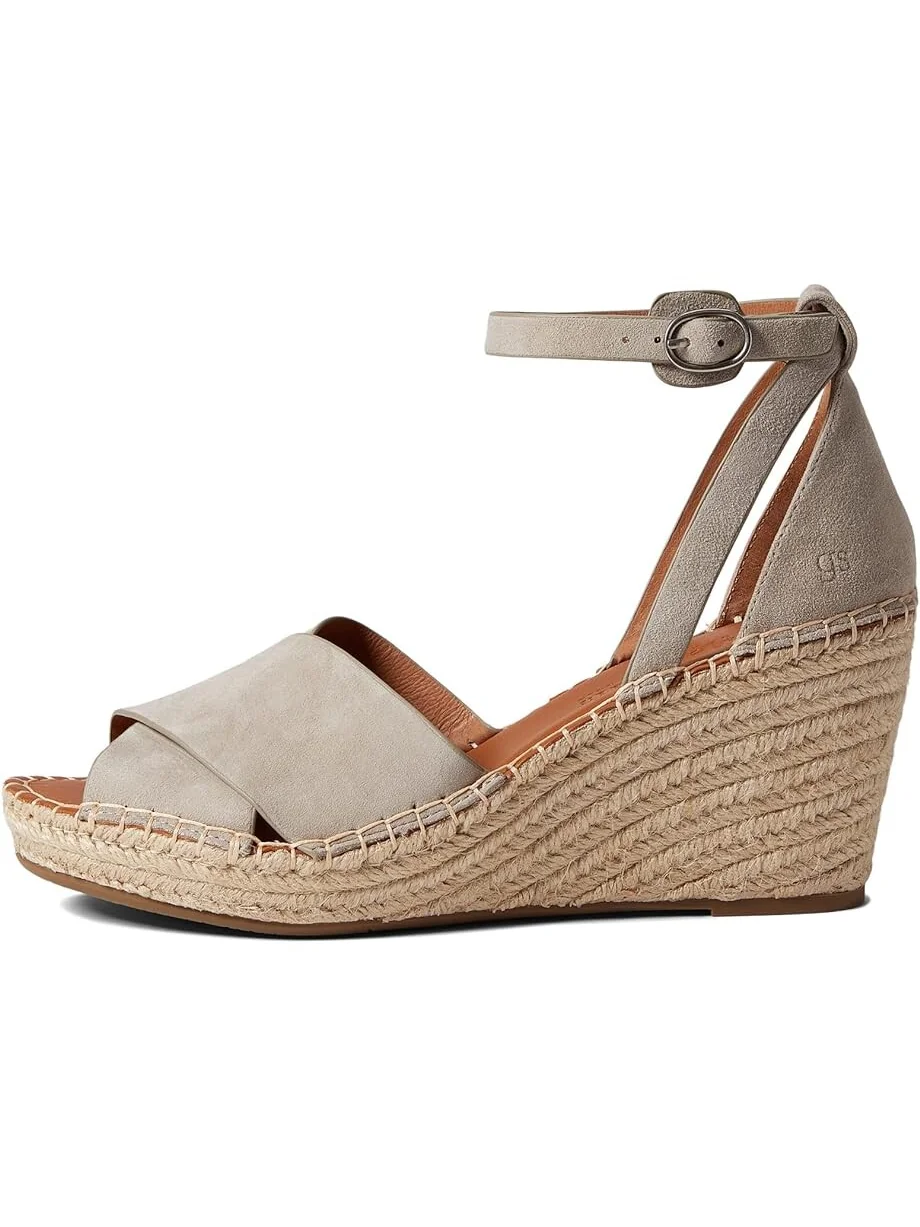 Туфли Gentle Souls by Kenneth Cole Charli X Band Buckle — 4