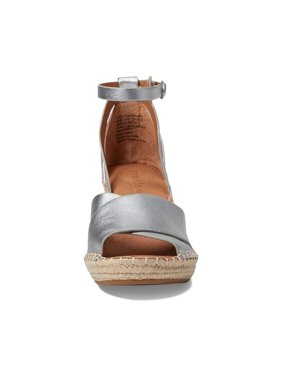 Туфли Gentle Souls by Kenneth Cole Charli X Band Buckle — 2