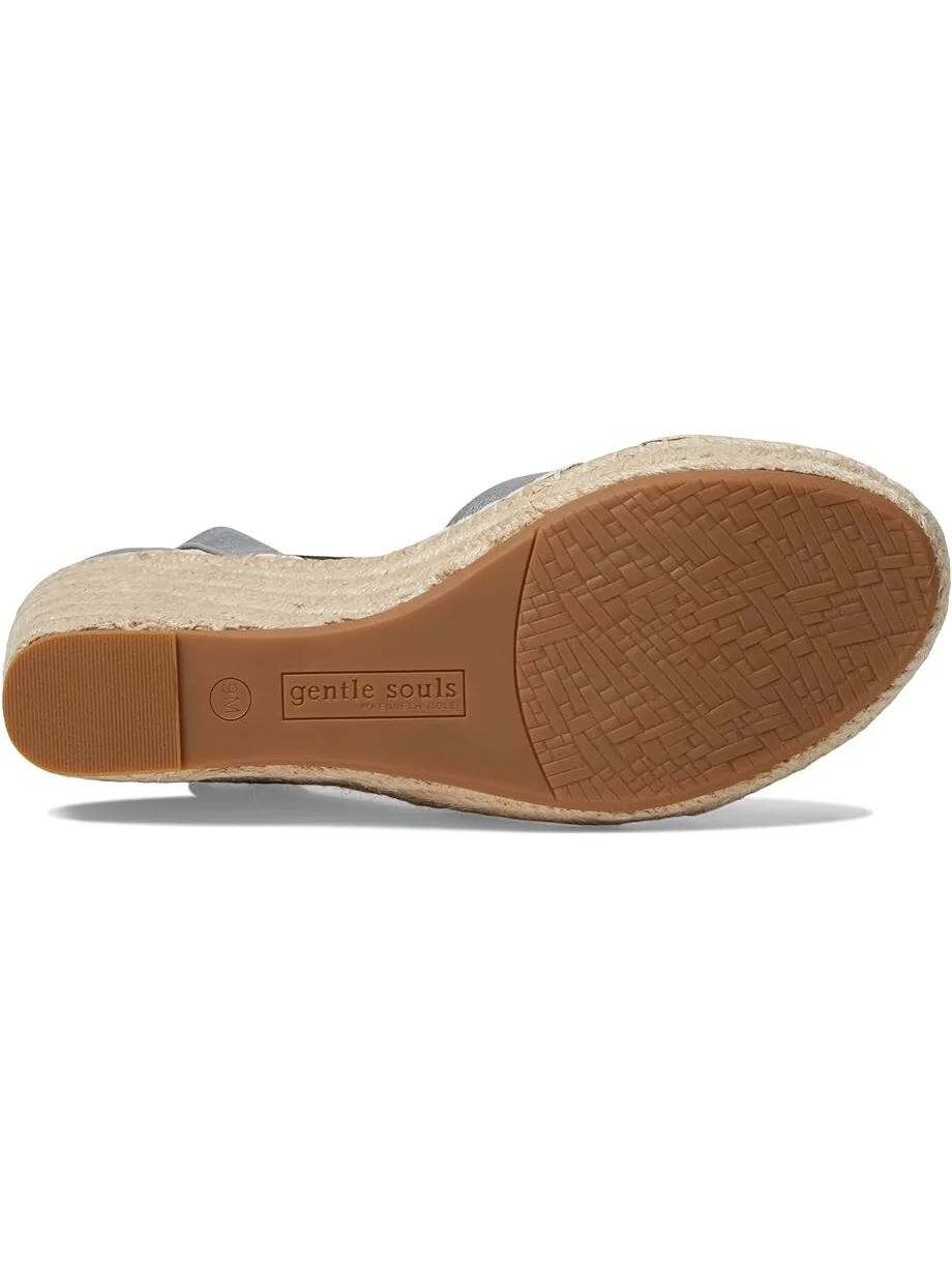 Туфли Gentle Souls by Kenneth Cole Charli X Band Buckle — 3