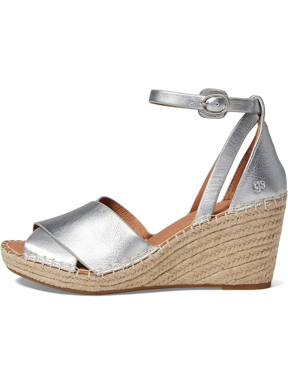 Туфли Gentle Souls by Kenneth Cole Charli X Band Buckle — 4