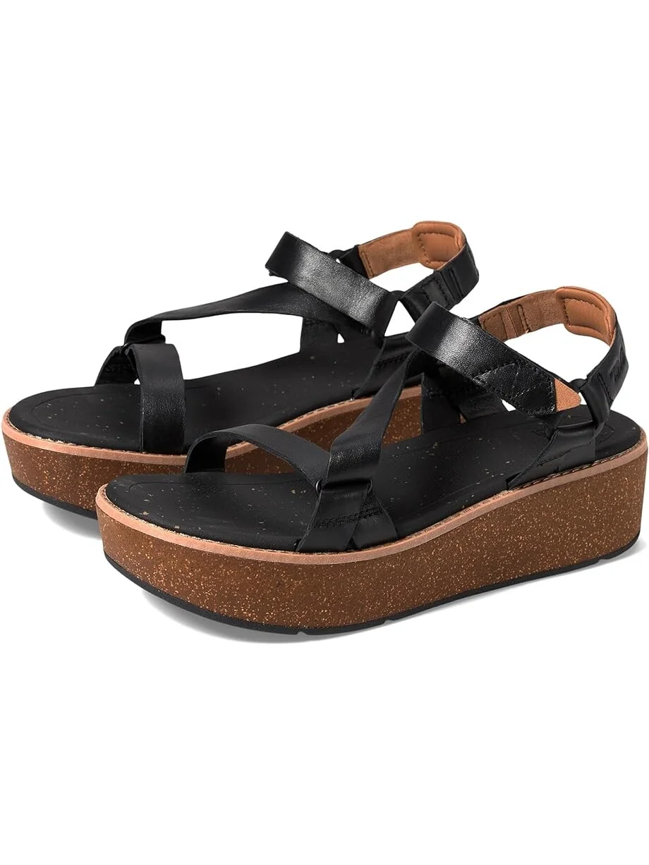 Туфли Teva Madera Wedge — 1