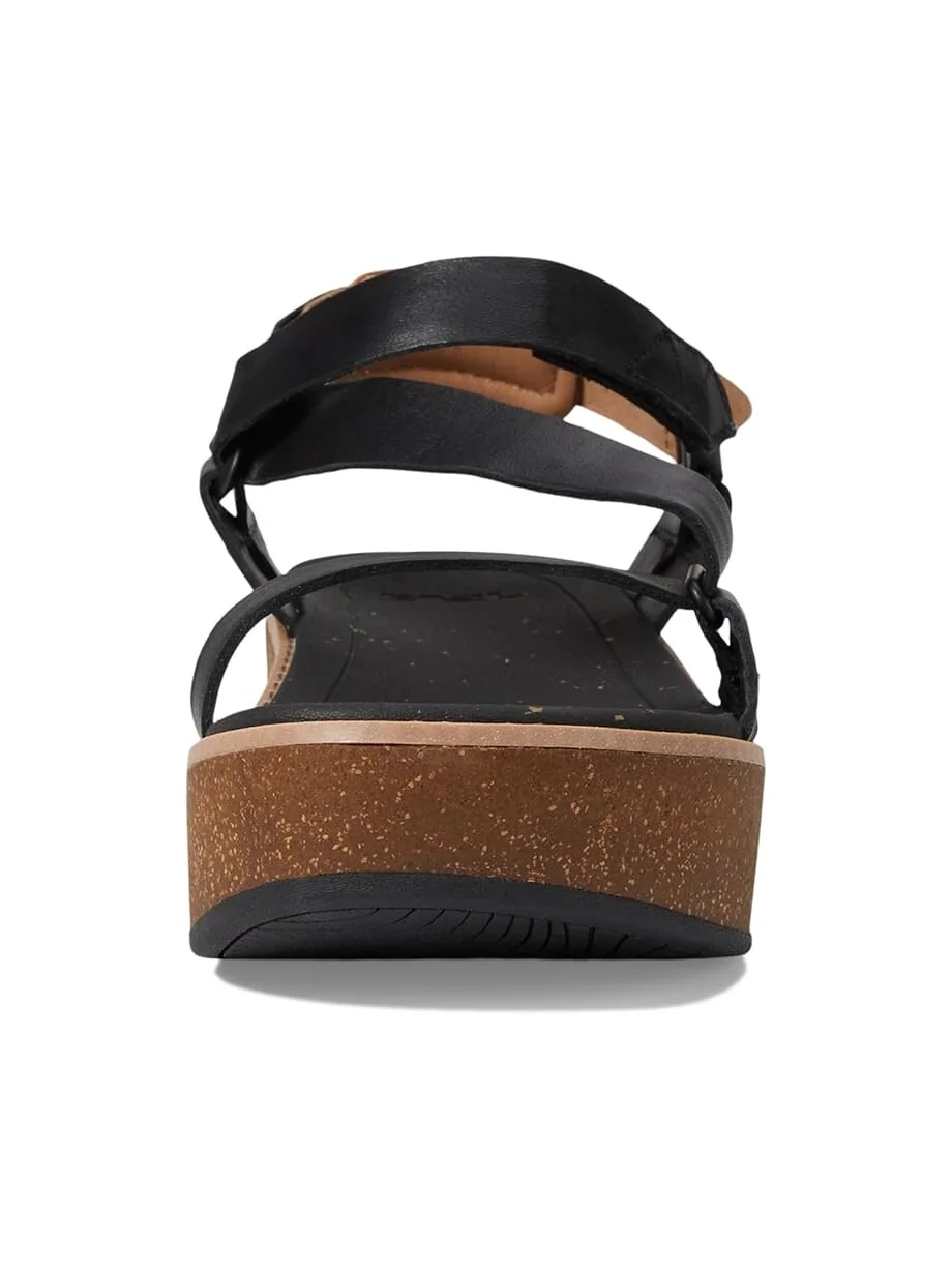 Туфли Teva Madera Wedge — 2
