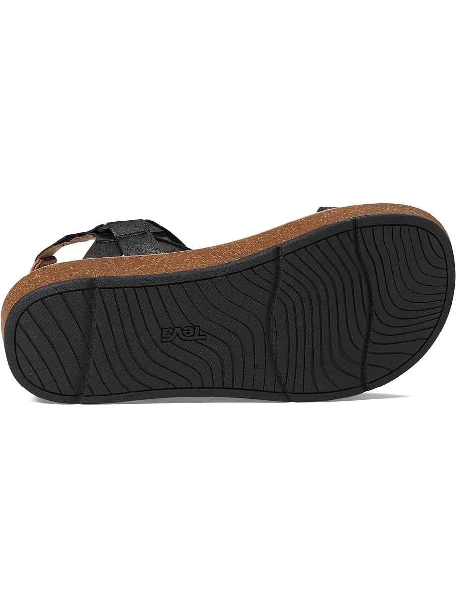 Туфли Teva Madera Wedge — 3