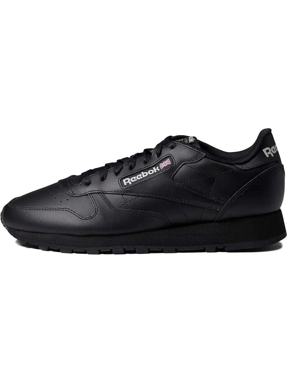 Кроссовки Reebok Classic Leather — 4